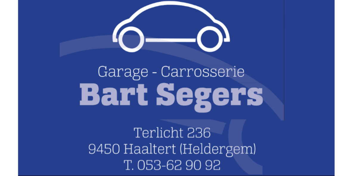 Carosserie Bart Segers