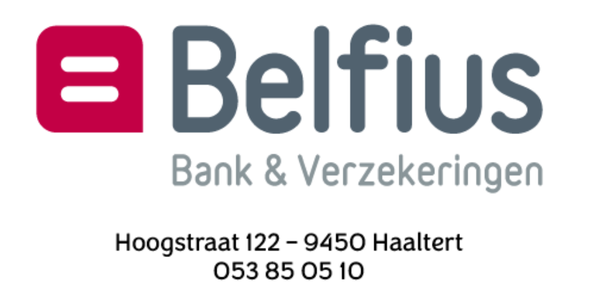 Belfius bank & verzekeringen