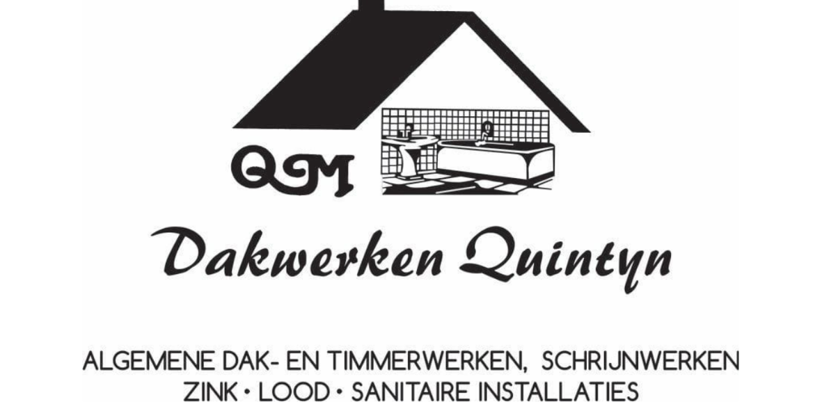 Dakwerken Quintyn