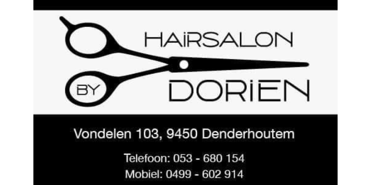 Hairsalon Dorien