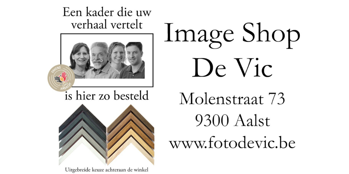 Image Shop De Vic