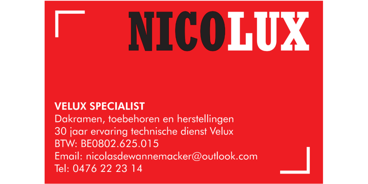 Nicolux